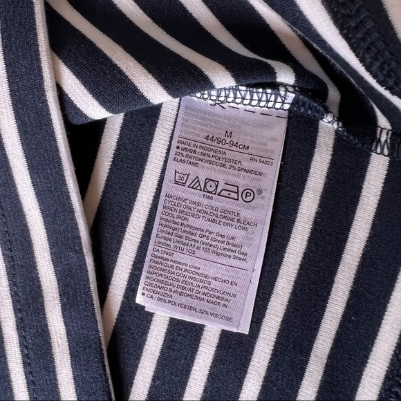 EUC Banana Republic top - Picture 4 of 4